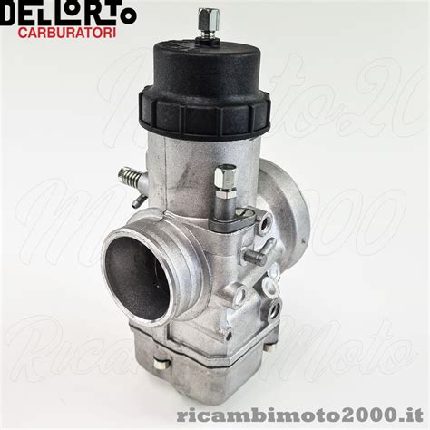 Motore Carburatore Dell Orto Racing Vhsb Ld Per Moto Aprilia