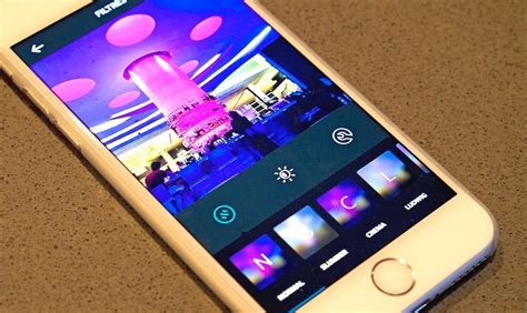 Instagram 5 Nouveaux Filtres Et Un Outil De Gestion De Filtres