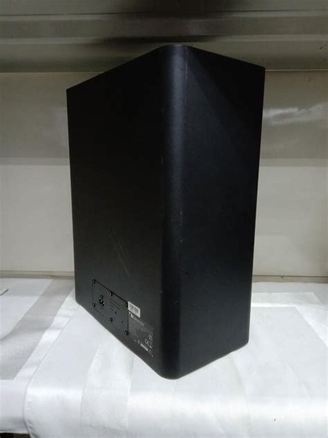 Nakamichi subwoofer, Audio, Soundbars, Speakers & Amplifiers on Carousell