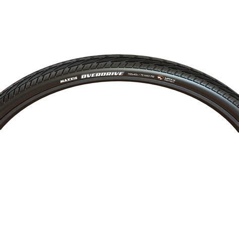 ยางจักรยาน OVERDRIVE EXCEL 700X35C M2013 W TT DK62 314/458 1PCO+REF 2L ...
