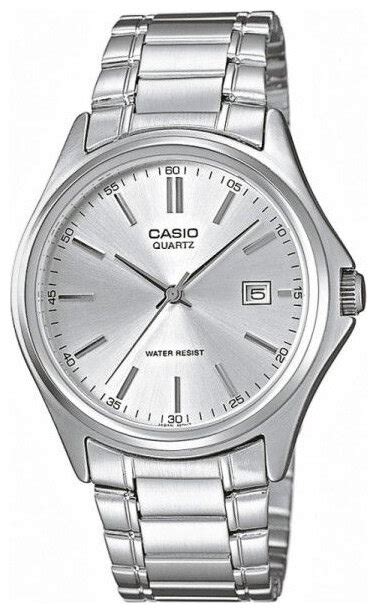 Браслет для наручных часов Casio MTP-1200 — купить по низкой цене на ...