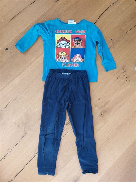 Pyjama Paw Patrol Kaufen Auf Ricardo