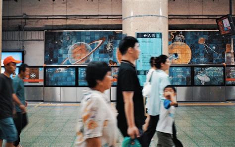 Master the Beijing Subway: A Beginner’s Guide