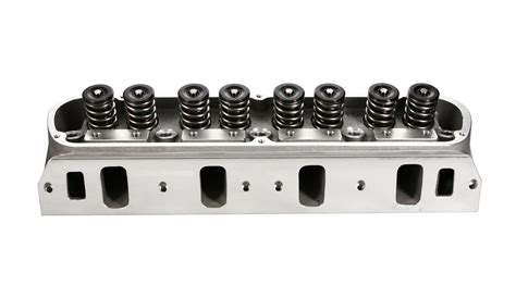 Ford Dart 13211112 Dart Pro 1 Aluminum Cylinder Heads Summit Racing