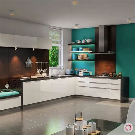 40 Kitchen Accent Wall Ideas You Will Love