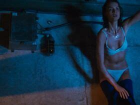 Nude Video Celebs Nia Long Nude In Too Deep 1999