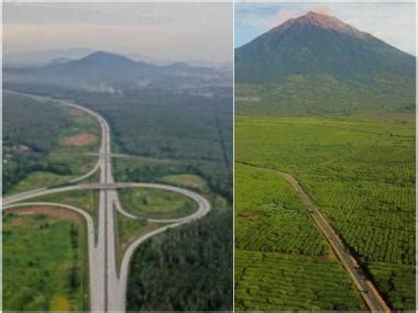 Kalau Tol Rengat Solok Selatan Terwujud Orang Riau Bisa Weekend Di