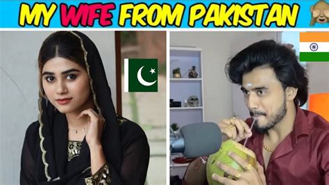 Omegle My New Wife From Pakistan Part2 Found Love On Omegleindia