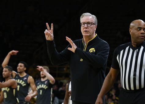 Iowa men's basketball tickets demand reaches an all-time high 27