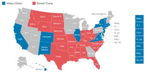 Resultados Por Estados Elcomercio Es