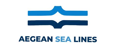 Aegean Sea Lines | Book in advance | go-ferry.com