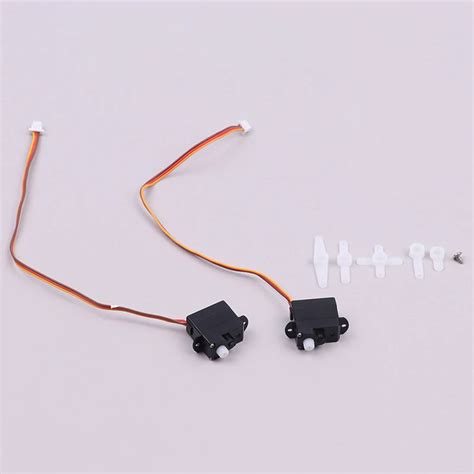 2g Digital Servo Micro Mini Servo 260 Degrees Rotation Car Model Micro