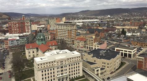 Judge Tosses Out Redistricting Maps For Broome County Legislature