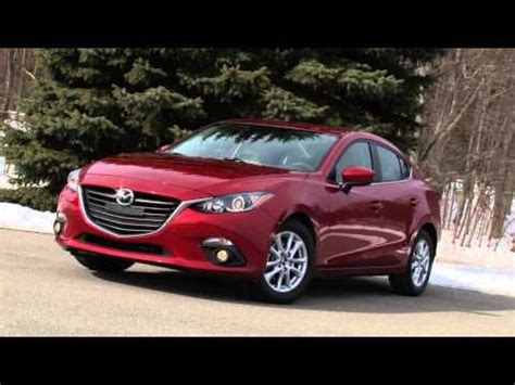 Mazda Mazda Testdrivenow Review By Auto Critic Steve Hammes