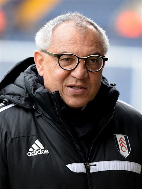 Felix Magath - Fulham Wiki