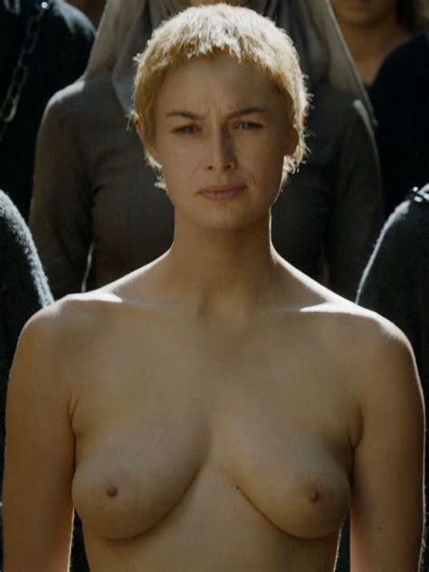 Game Of Thrones Best Naked Moments Foto De Marca English