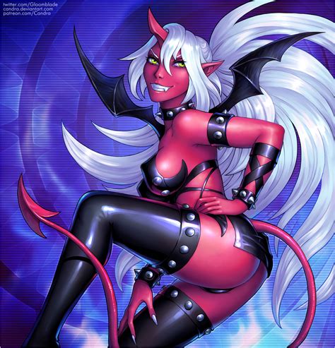 Kneesocks Sfw By Candra Hentai Foundry