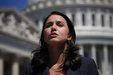 Tulsi Gabbard Announces 2020 Presidential Bid