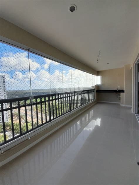 Caio Fernandes Imobili Ria Apartamento No Residencial Terramaris