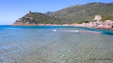 Spiaggia Di Porto Ferro K Surf Spot Sardegna World By Drone Youtube