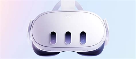 Meta Quest 3 w przedsprzedaży. Oto nowe gogle rzeczywistości mieszanej ...