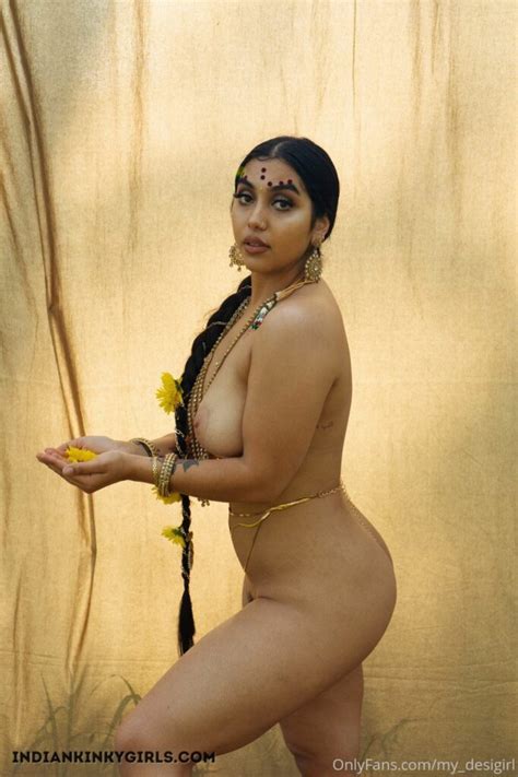 Indian Onlyfans Model Vishakha Mallya Leaked Photos Indian Nude Girls