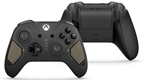 Controle Microsoft Sem Fio Recon Tech Edi O Especial Xbox One