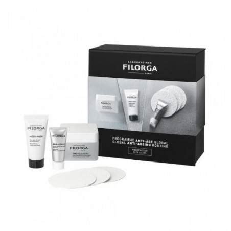 Filorga Coffret Cadeau Time Filler Eyes