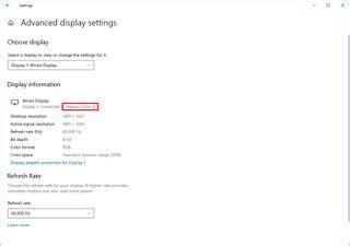 How To Find Graphics Card Information On Windows Windows Central