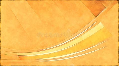 Abstract Light Orange Texture Background Image Stock Illustration ...