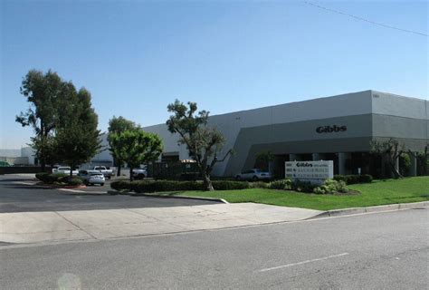 Ramona Industrial Facility - Keystone Mortgage Corp