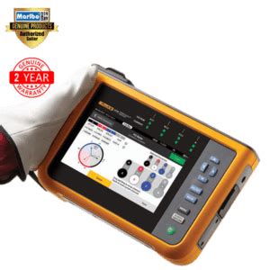 Fluke 1775 Three Phase Power Quality Analyzers Buymarlbo Best