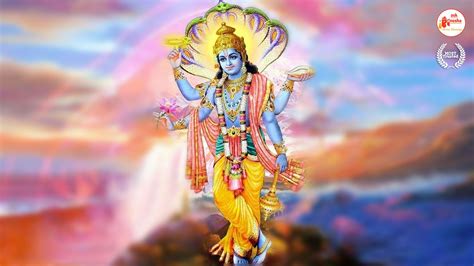 Vishnu Wallpapers 4k Hd Vishnu Backgrounds On Wallpaperbat