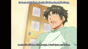 Seductive And Passionate Hentai Lovers PORNDROIDS