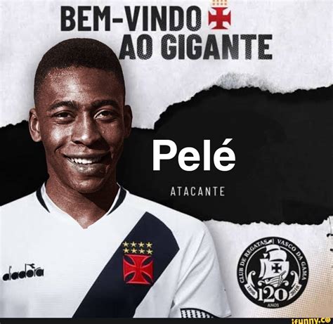 BEM VINDO O GIGANTE Pelé ATACANTE seo title