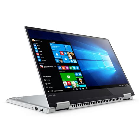 Lenovo Yoga 720 15ikb Intel Core I7 7700hq 8 Gb 512gb Ssd Gtx1050 15 6 Táctil