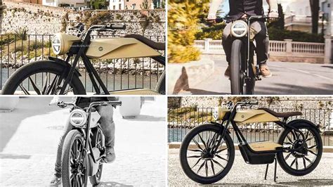 Mahindra Owned Pininfarina Designed PF40 Electric Bike At EUR 13 4k Rs