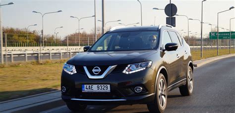 NISSAN X-Trail T31 LE Platinum 4WD Aut. 2.0 dCi DPF 150KM 110KW ...