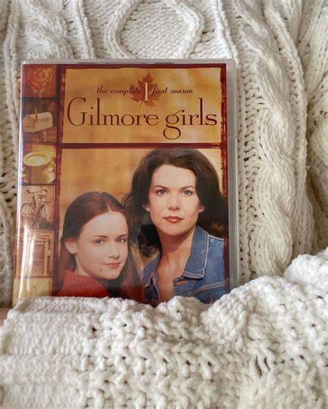 Pin By Savy On Mood Board In 2024 Gilmore Girls Gilmore Girls Seasons Girlmore Girls