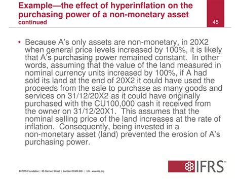 Accounting For Share Based Payments Foreign Exchange And