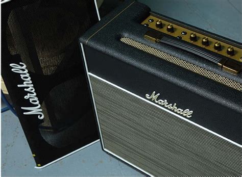 Marshall Plexi Guitar Amps Everything You Need To Know Guitar World