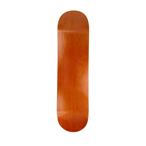 Pro Quality Blank Skateboard Products Blankdecks