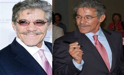 Geraldo Rivera Kids: How Many Children Does Geraldo Rivera Have?