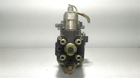 PUMPA VISOKOG PRITISKA OPEL ASTRA G 98 03 897185242