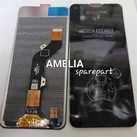 Jual Lcd Touchscreen Infinix Hot X Ori Ori Meetoo Kab Bekasi Ameliasparepart