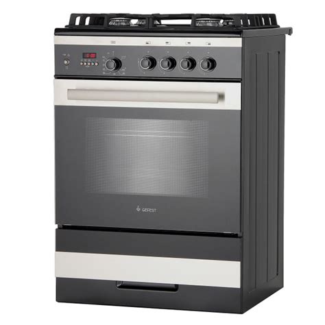 Газовая плита (60 см) Gefest ПГ 6500-04 0069 - купить по выгодной цене ...