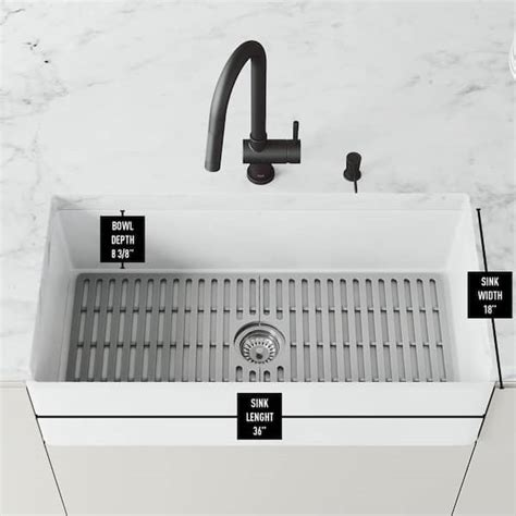 Vigo Kitchen Sink Reviews Kitchen Info