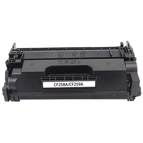 59a Hp Black Toner Cartridge 100 New Cf259a For Hp Laserjet Pro M304 M404 M428