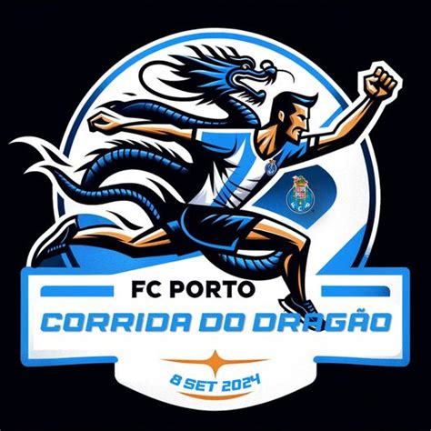 Corrida Do Dragão