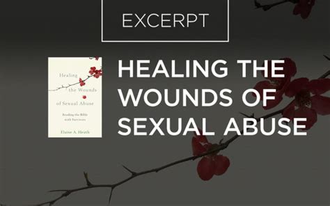 A Road Map For Recovery From Sexual Abuse